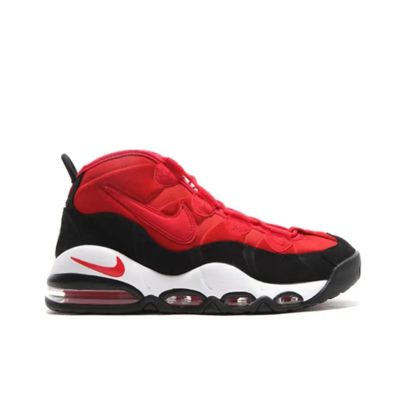 Nike Air Max Uptempo University Red-1