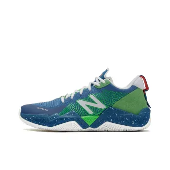 New Balance 2WXY Low 'Blue Green White'