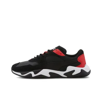 PUMA Scuderia Ferrari Storm 'Black White Red'