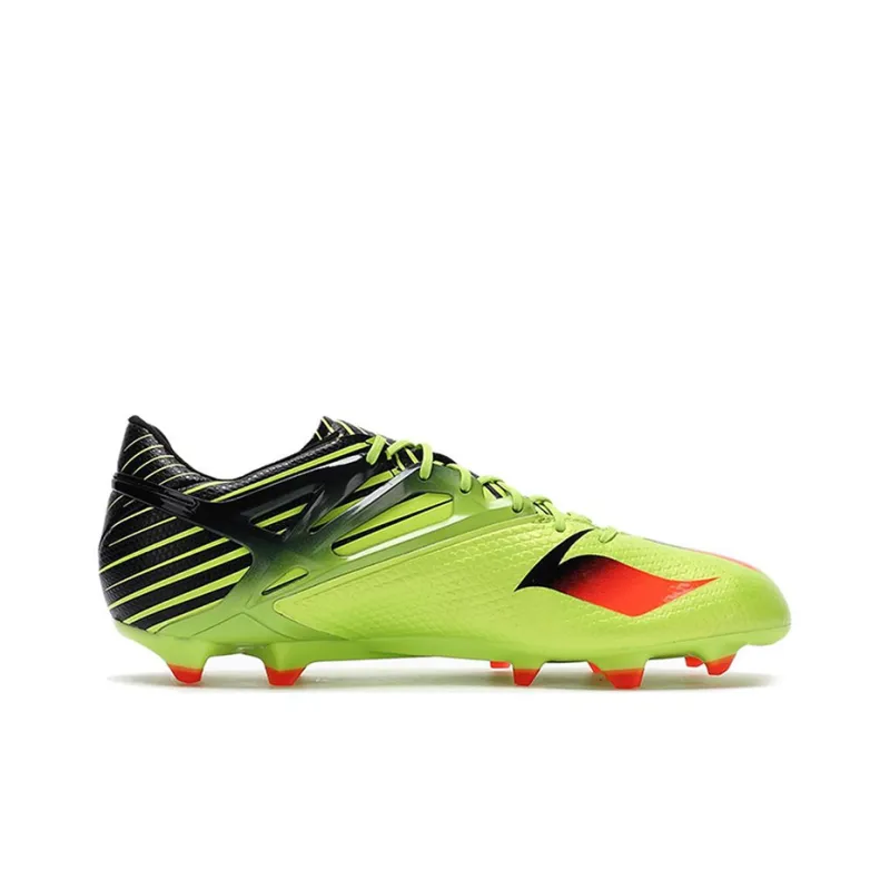 Adidas Messi 15.1 Fg Ag 'Semi Solar Slime Solar Red Core Black'-1