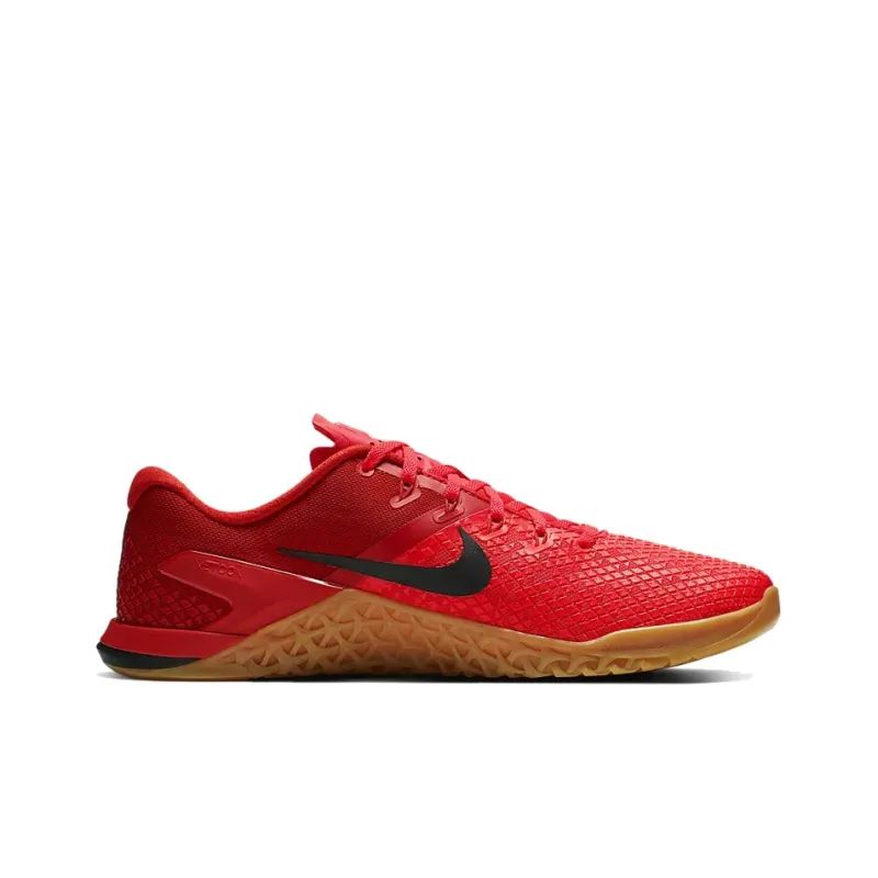 Nike Metcon 4 Xd Red Orbit-1