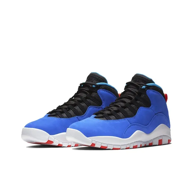 JORDAN 10 Retro Tinker-2