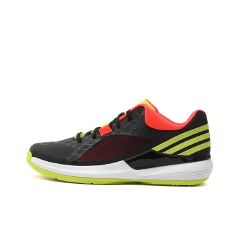 Adidas Crazy Strike Low 'Black Green'