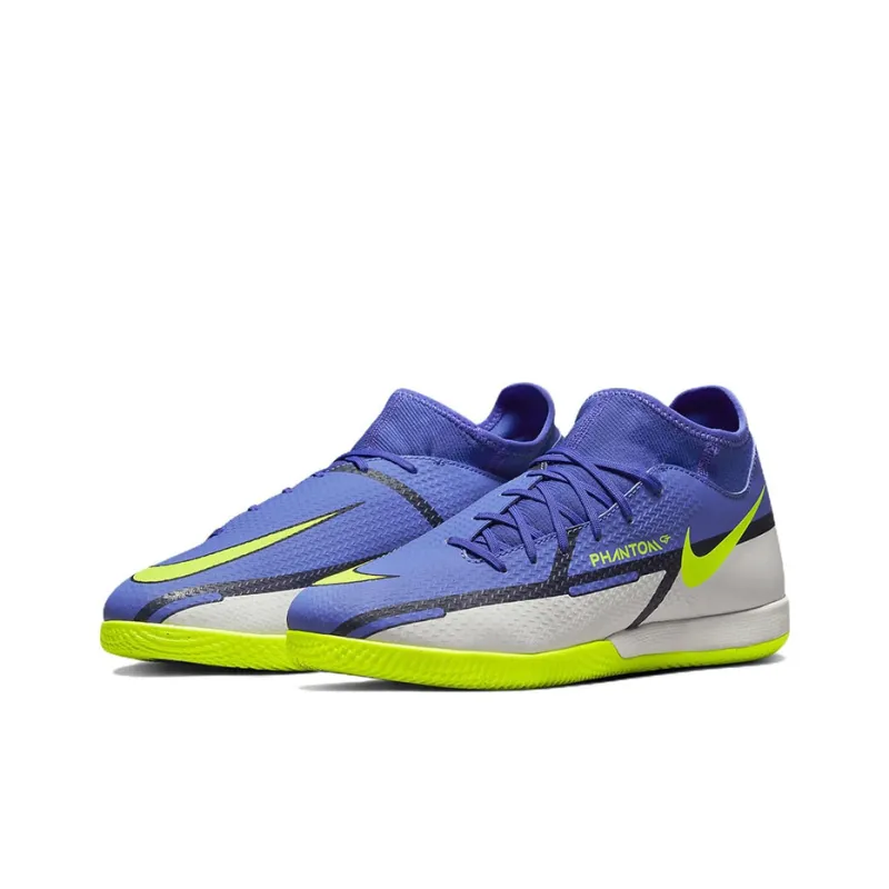 Nike Phantom GT2 Academy Df Ic 'Recharge Pack'-2