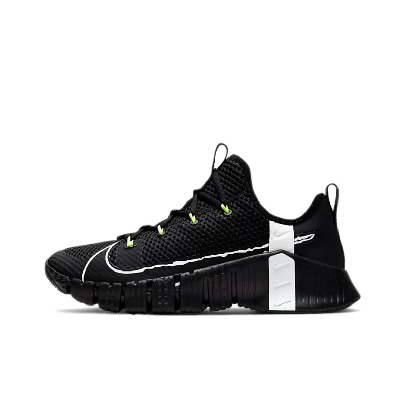 Nike Free Metcon 3 Black Volt-0