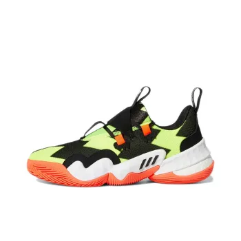 Adidas Trae Young 1 So So Def Recordings Atlanta