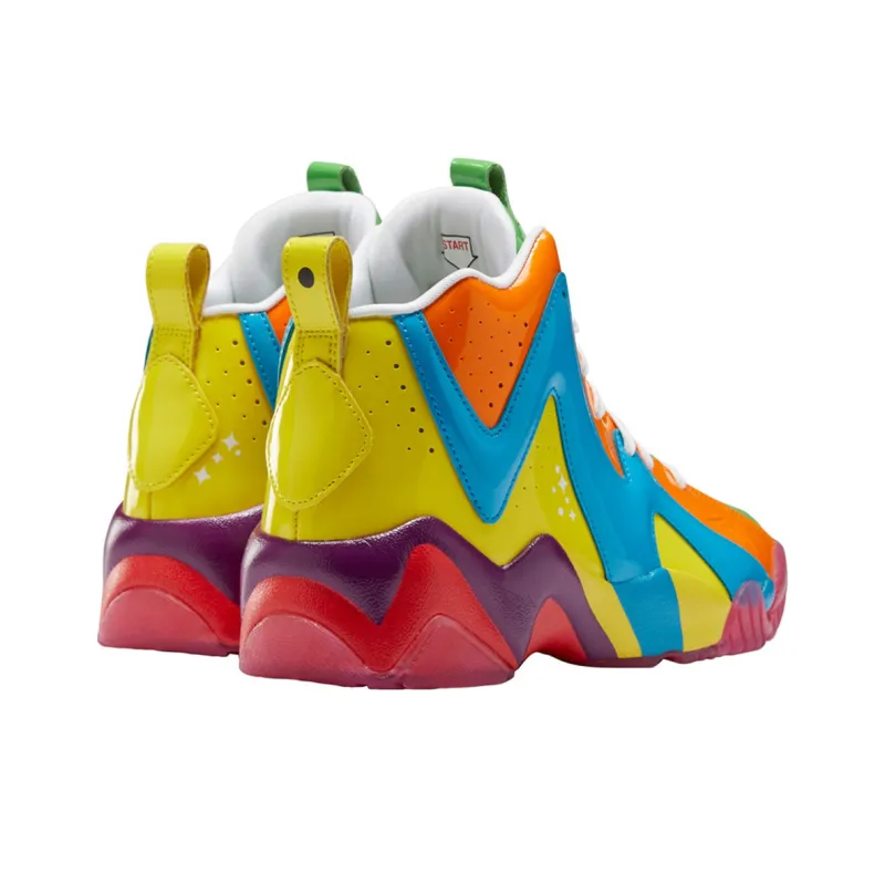 Reebok Kamikaze Ii Candy Land-3