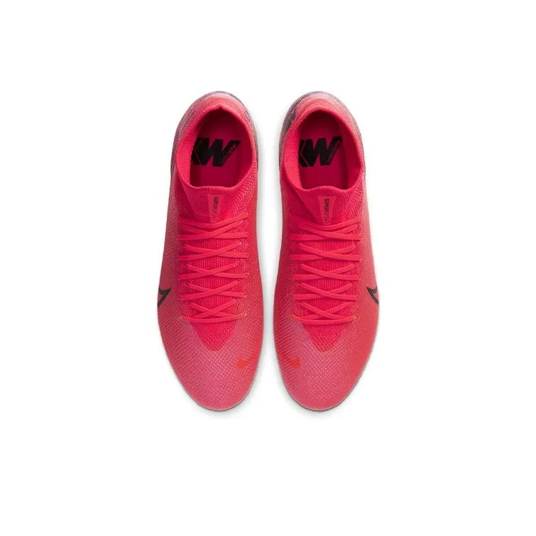 Nike Mercurial Superfly 7 Pro Fg 'Laser Crimson'-3