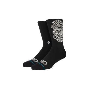 Stance x UNOXCARTOON Knee High Socks Unisex 1 Pack