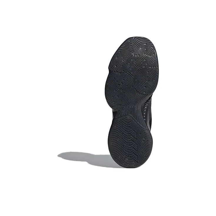 Adidas Mad Bounce Black/Golden-4