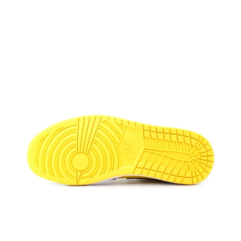 Jordan 1 Mid Michigan-3