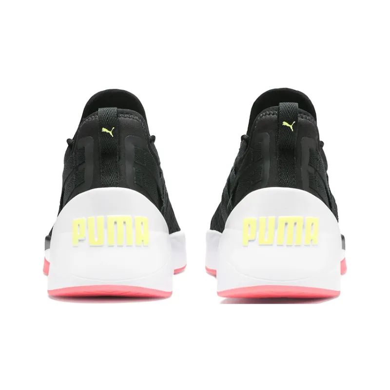 PUMA Jaab Xt Training Shoe Black/Pink Women's-3