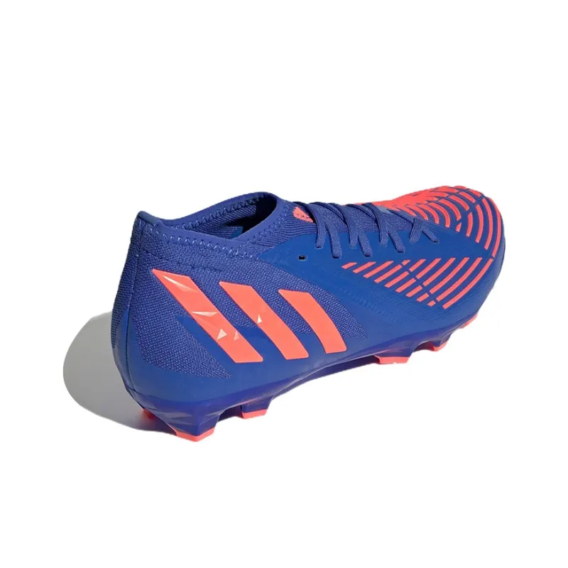 Adidas Predator Edge.2 Hg Ag 'Blue Orange'-3