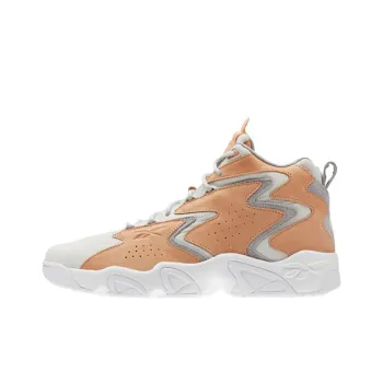 Reebok Mobius Og Grey Tin Grey White
