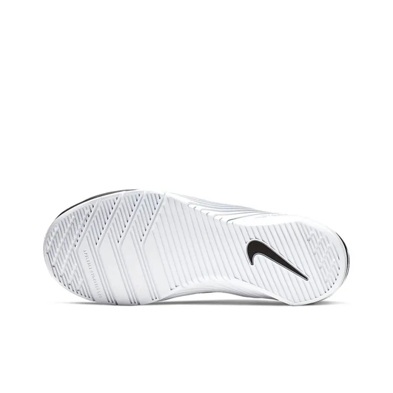 Nike Metcon 5 Black White-5