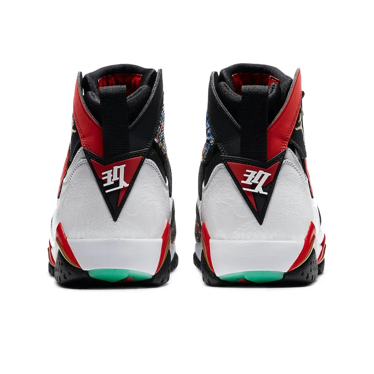 Jordan 7 Retro Greater China-4