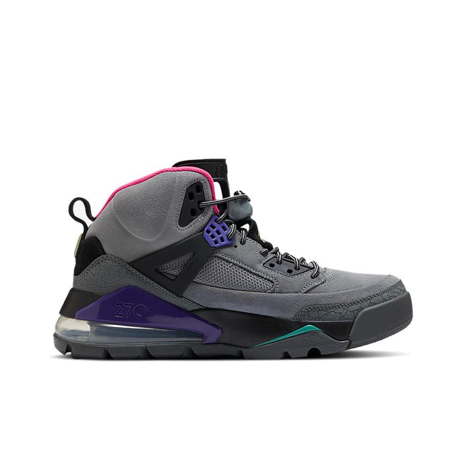 air jordan spizike 270 boot