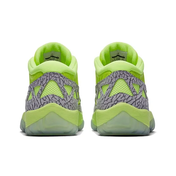 Jordan 11 Retro Low Ie Volt-3