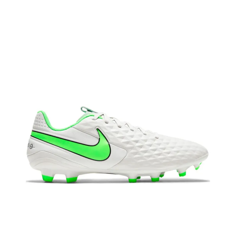 Nike Tiempo Legend 8 Academy Mg Light Silver-1