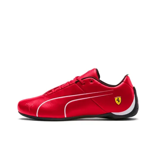 Puma Scuderia Ferrari Training shoes Unisex