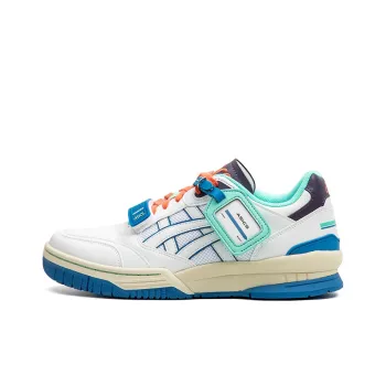 Asics Gel Spotlyte Low V2 'Blue White'