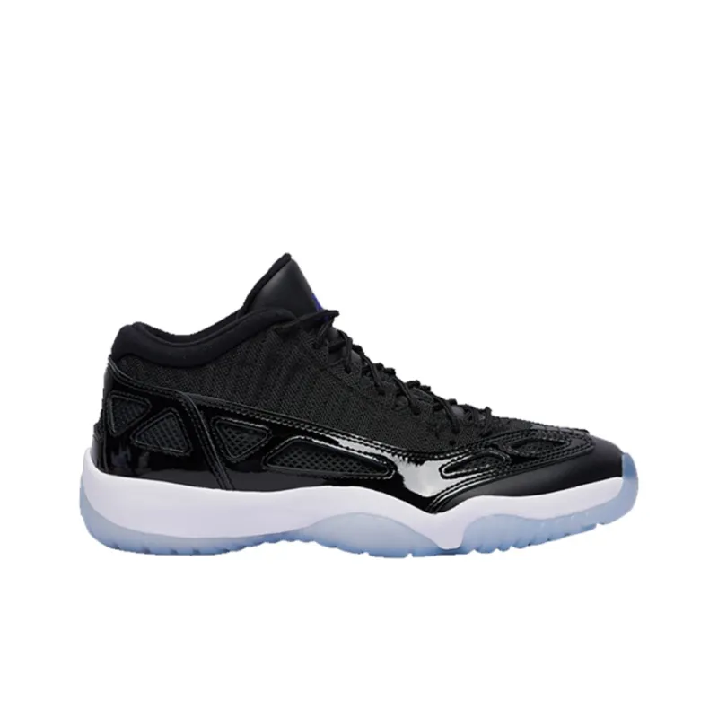 JORDAN 11 Retro Low Ie Space Jam-1