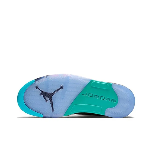 Jordan 5 Retro Low Chinese New Year-3