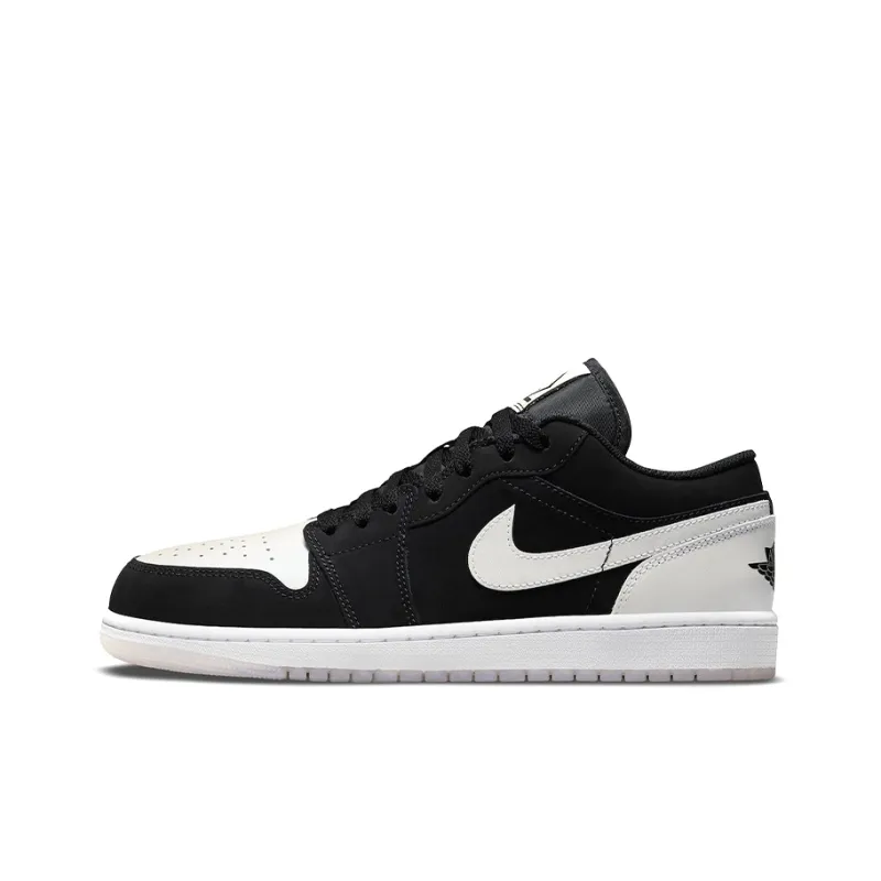Jordan 1 Low Diamond Shorts-0