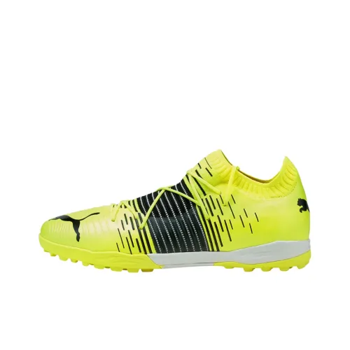 Puma Future Z 1.1 Pro Cage Yellow