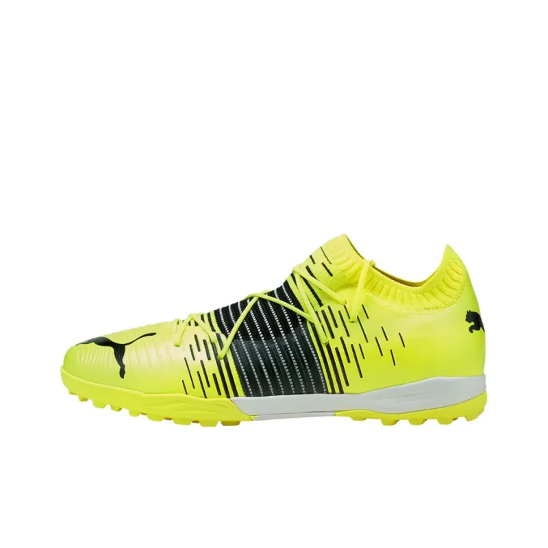 Puma Future Z 1.1 Pro Cage Yellow-0