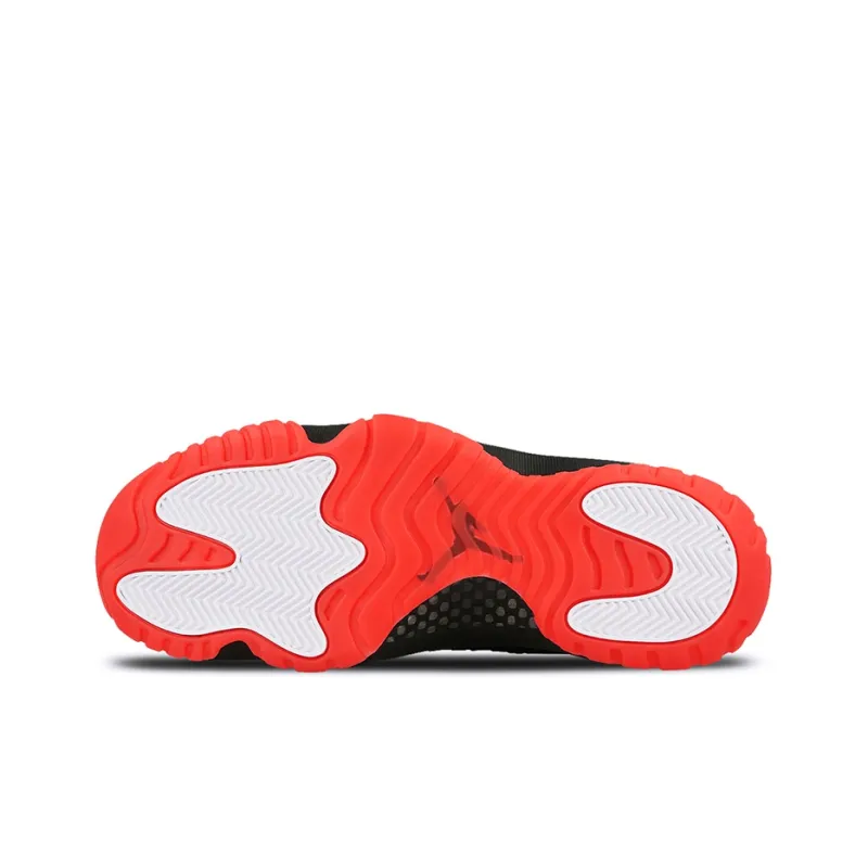 Jordan Future Qs Infrared 23 2014-5