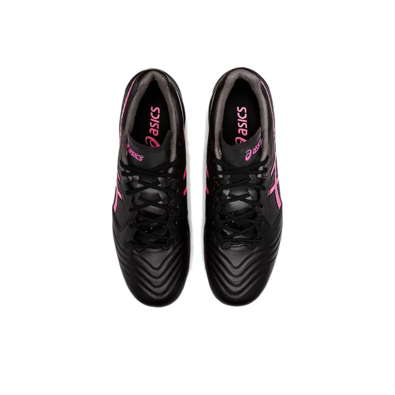 Asics Ultrezza 2 'Black Pink Glo'-3