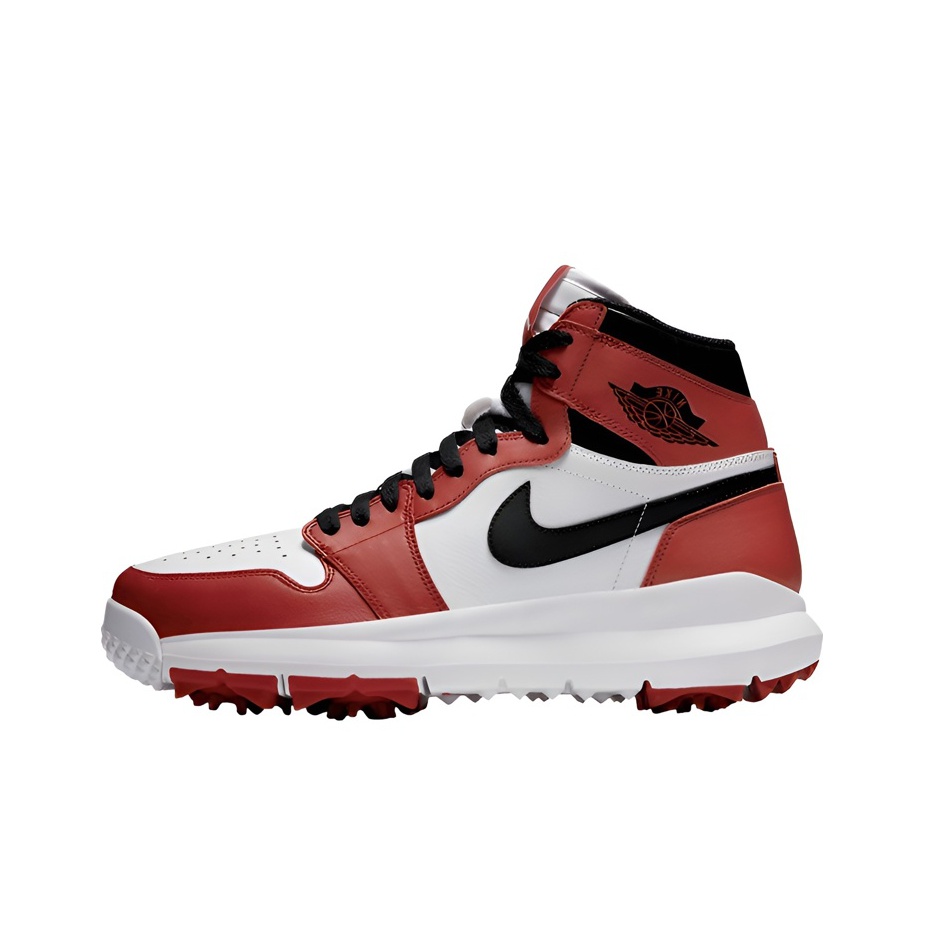 Jordan 1 retro golf cleat best sale