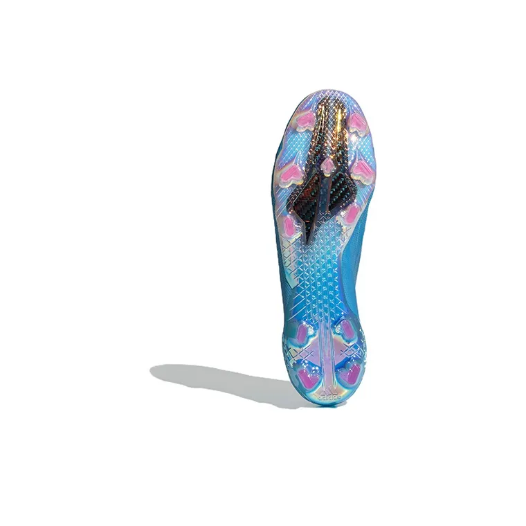 Adidas X Speedflow+ Fg Sky Rush-6