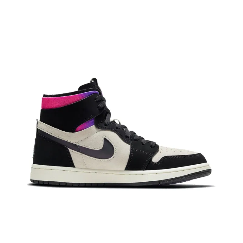 Jordan 1 High Zoom Air Cmft Psg Paris Saint Germain-1