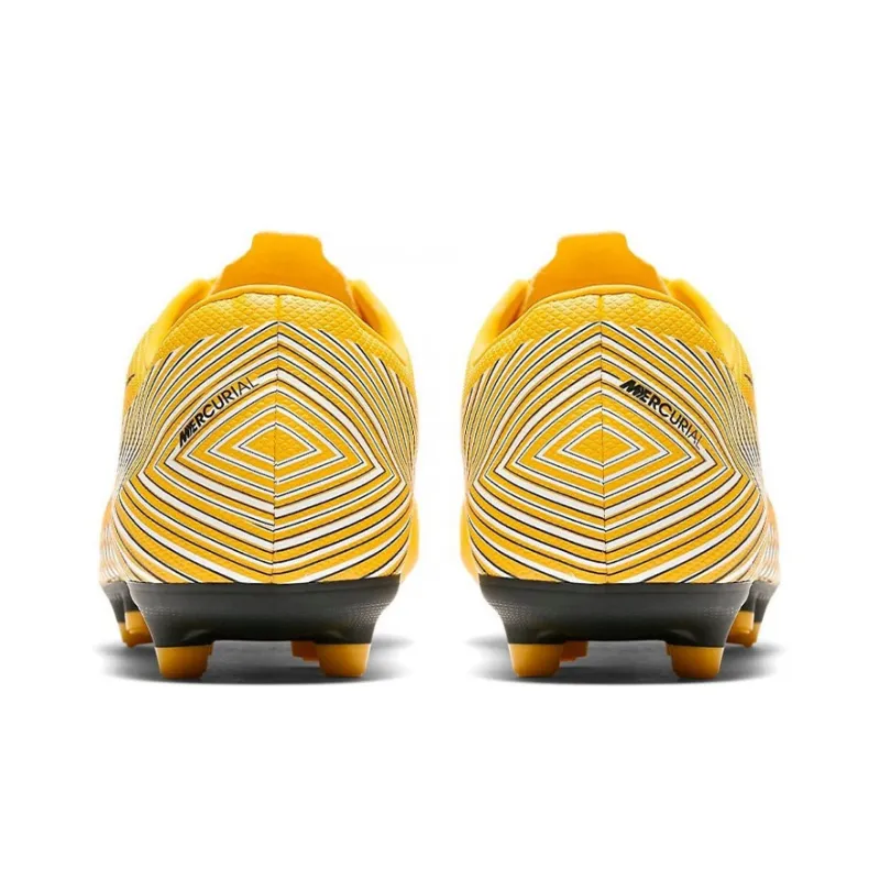 Nike Mercurial Vapor 12 Academy Mg 'Amarillo'-4