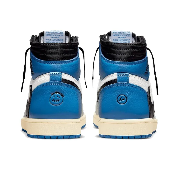 JORDAN 1 Retro High Og Sp Fragment X Travis Scott-4
