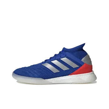 Adidas Predator 19.1 Tr 'Bold Blue Active Red'