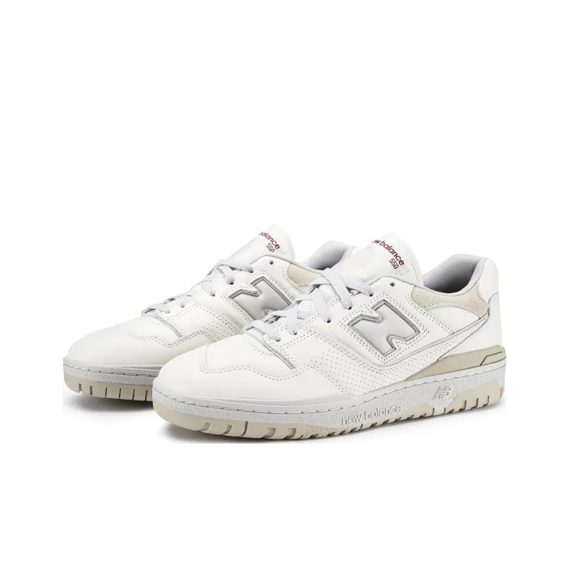 New Balance 550 Chinese New Year Sea Salt-2
