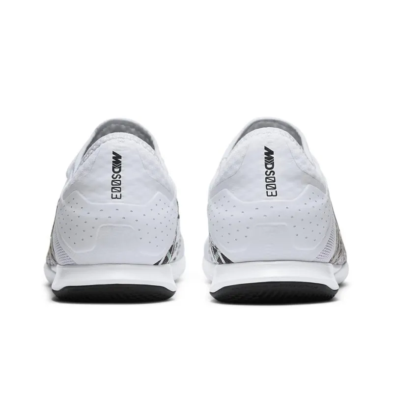 Nike Mercurial Vapor 13 Pro Mds Ic 'White Black'-4