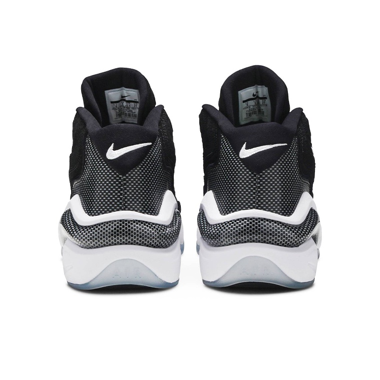 Nike Air Zoom Flight 96 Black White 2016 US M 13 - POIZON