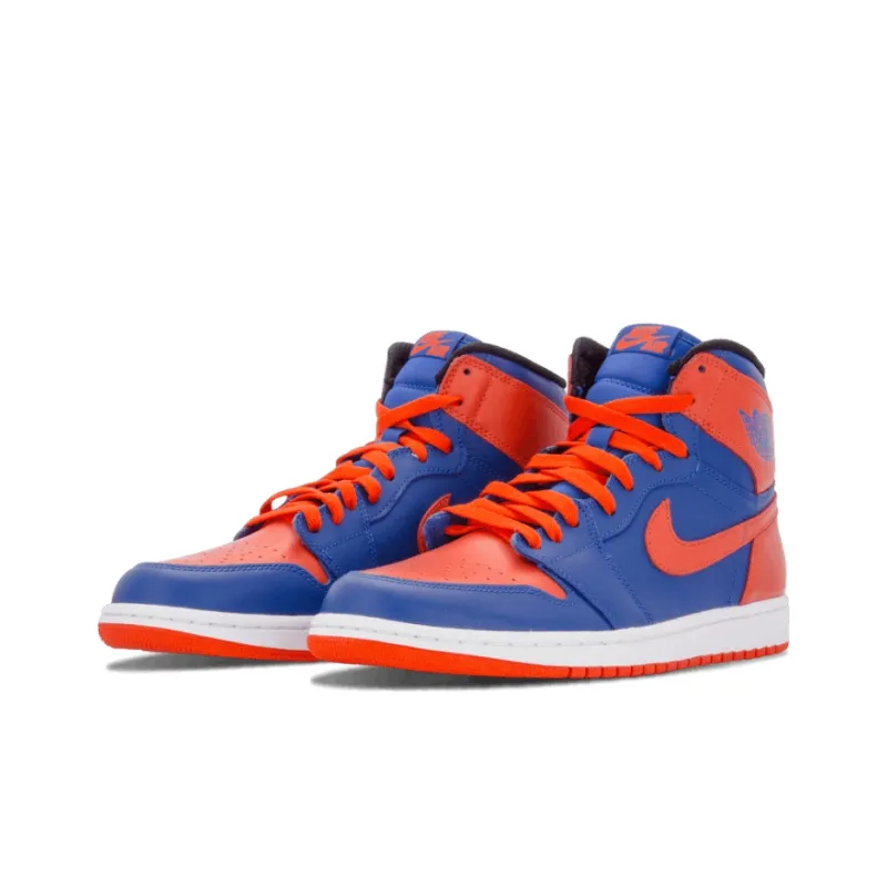 Jordan 1 Retro Knicks-2