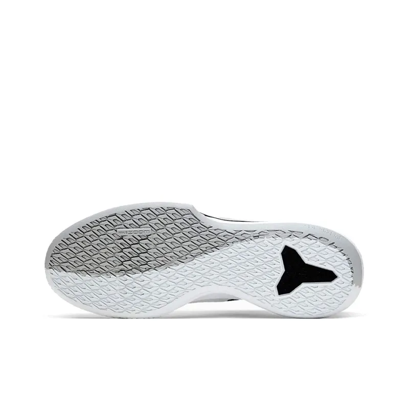 Nike Mamba Focus Tb White Wolf Grey Black-3