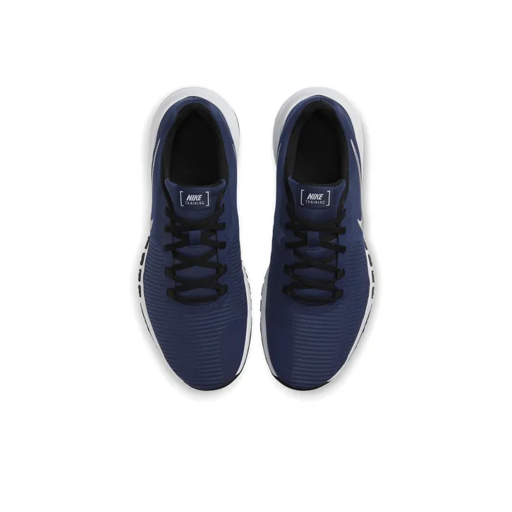 Nike Flex Control 4 'Midnight Navy'-3