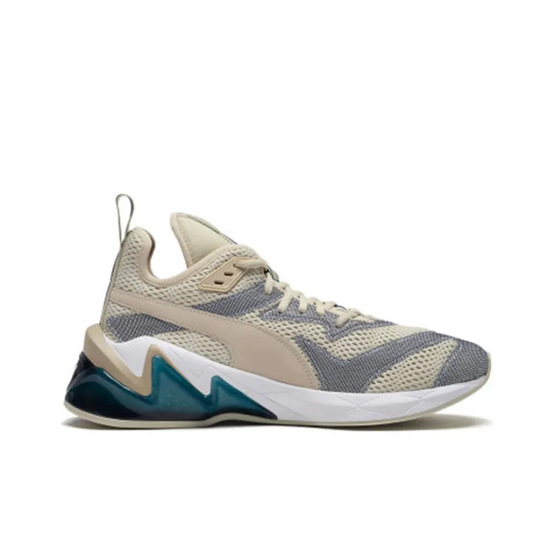 PUMA Lqdcell Origin Tech 'Khaki Gray'-1