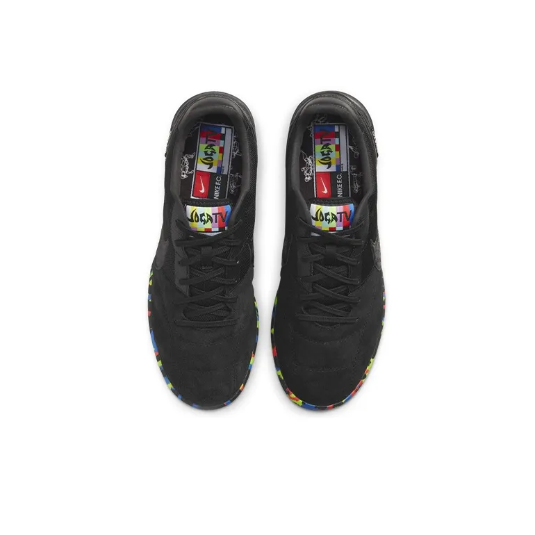 Nike Premier 2 Sala IC 'Black Multi Camo'-3
