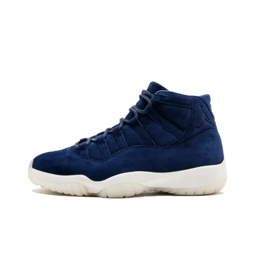 Jordan 11 Retro Premium Derek Jeter