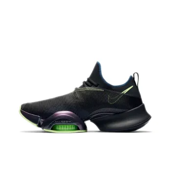 Nike Air Zoom SuperRep Black