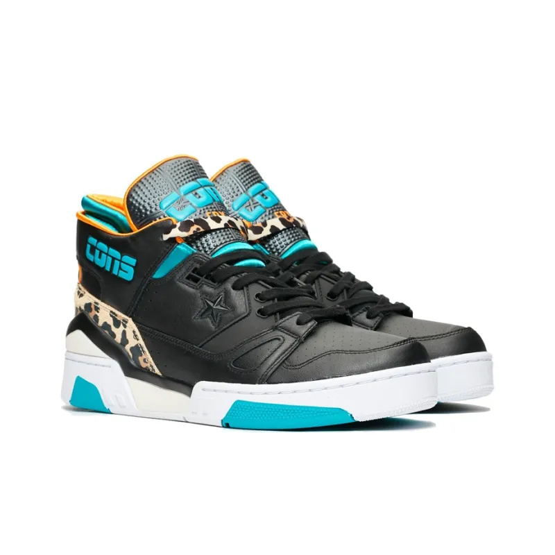 Converse Erx 260 Mid Just Don Animal Pack Black-1