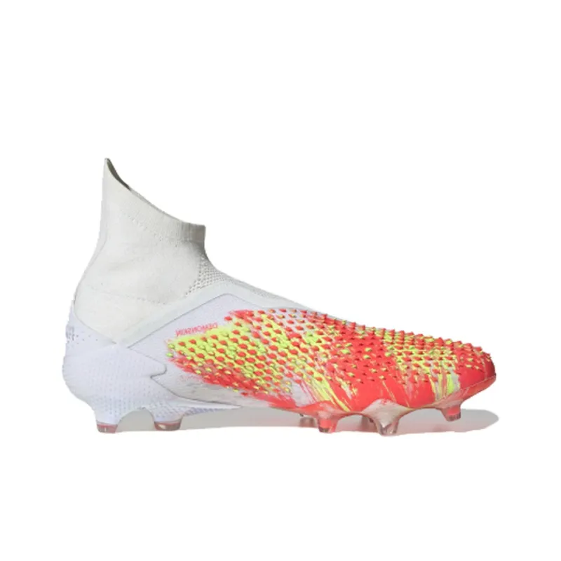 Adidas Predator Mutator 20+ Fg 'Pop Black'-1